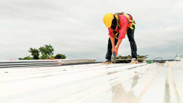 Best Roof Inspection  in Ephrata, PA